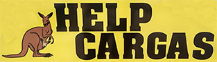 logo help cargas