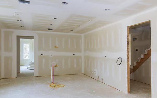 Imagem drywall