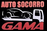 logo auto socorro gama