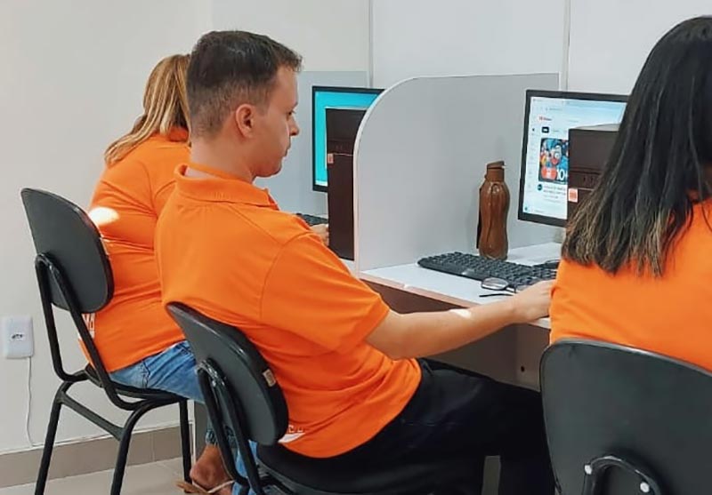 EJA Ensino Médio