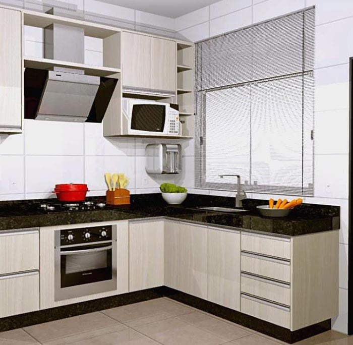 COZINHA