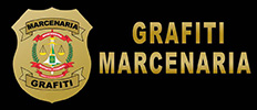 logo grafiti marcenaria