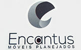logo marcenaria encantus
