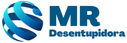 logo mr serviços
