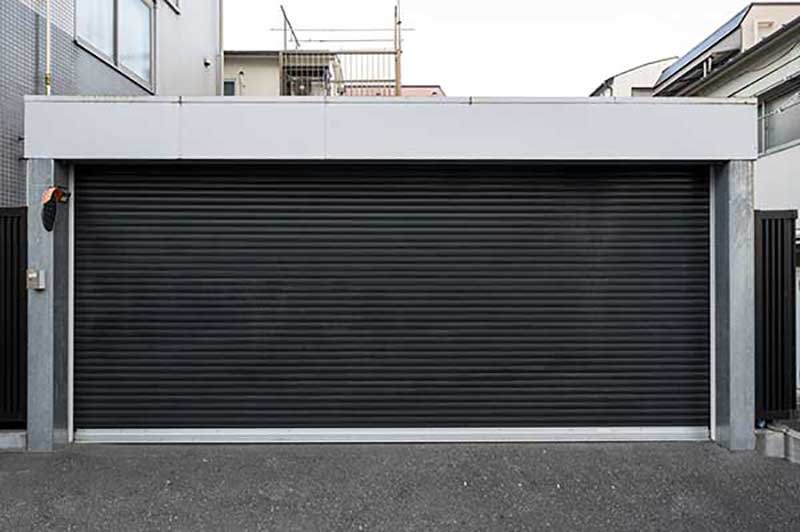 imagem portas automaticas