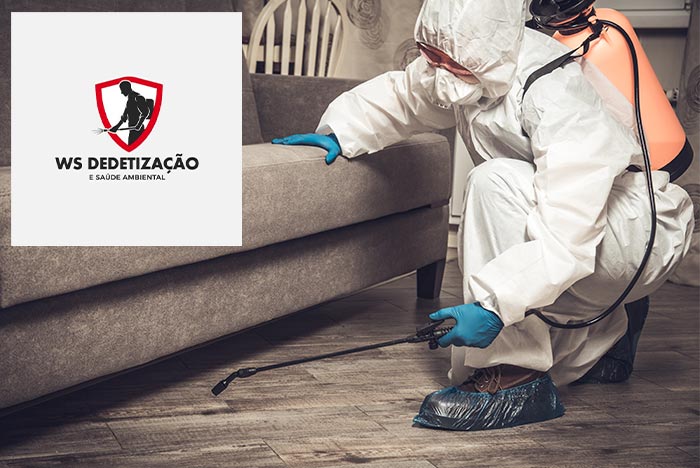 imagem ws dedetização