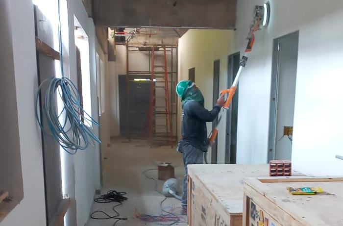 Imagem reforme brasilia pinturas em geral