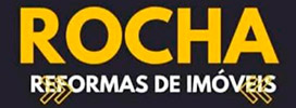 logo rocha reformas
