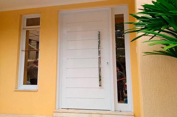 imagem portas automáticas